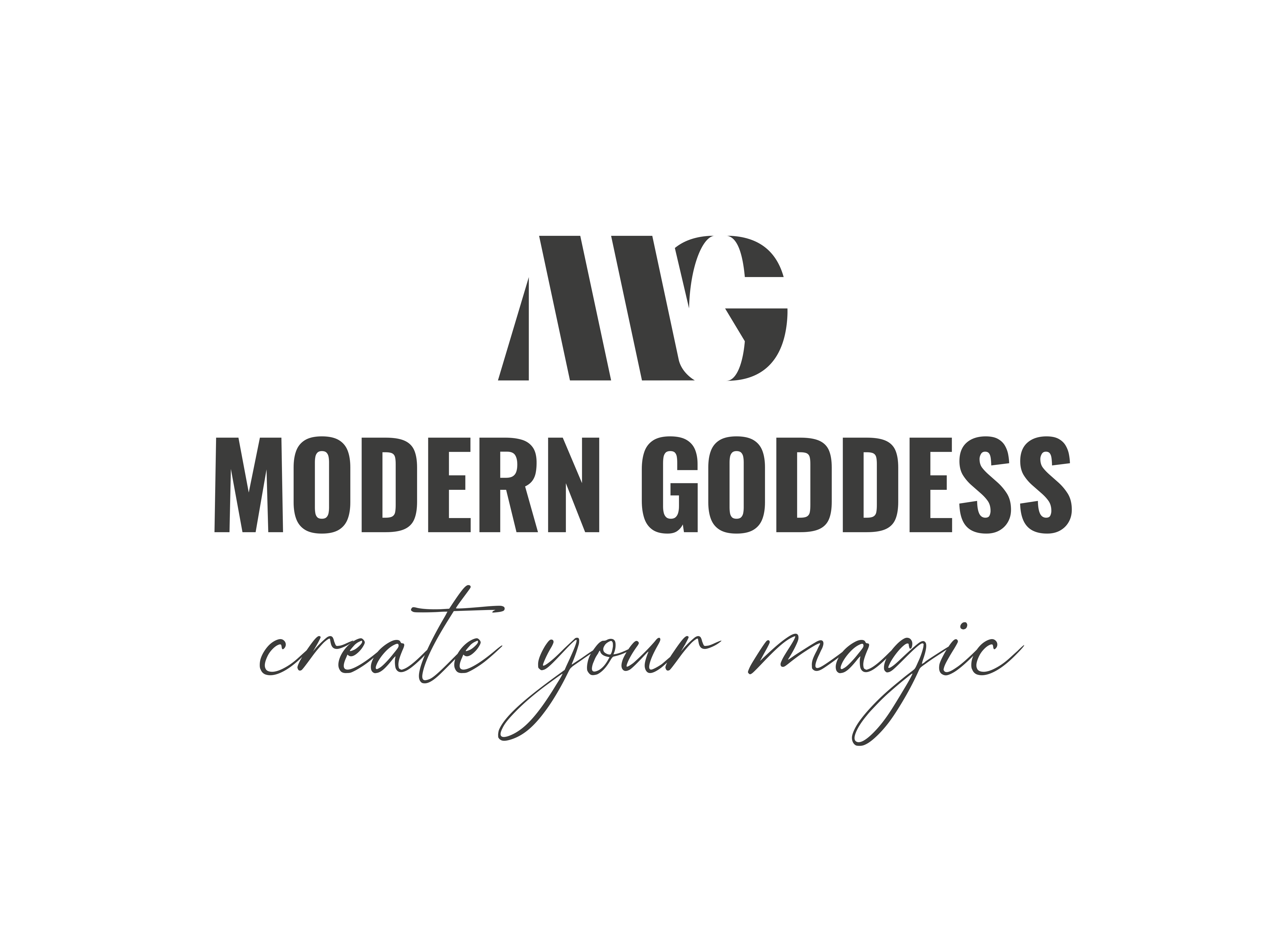 Modern Goddess